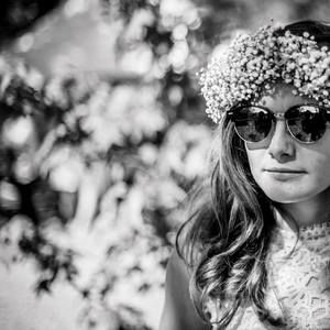 Meet your Posher, Cé